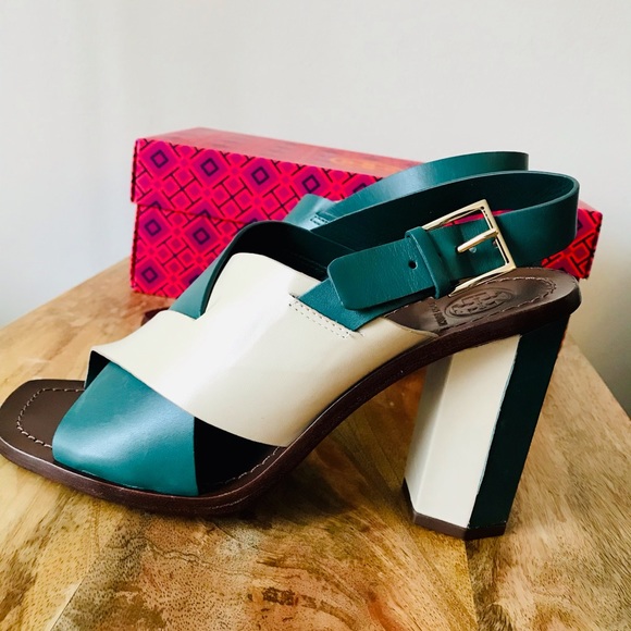 Tory Burch sandal - Picture 2 of 7